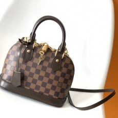 LV Top Handle Bags